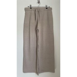 NWOT Martha Stewart Knit Pants